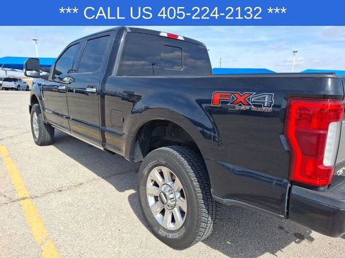 Used 2019 Ford F250 Platinum image 29