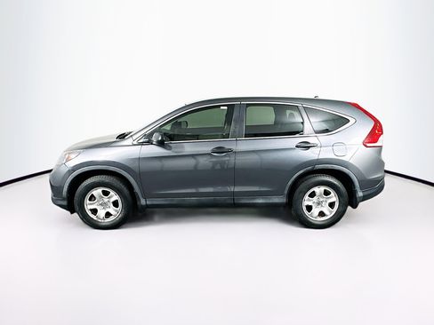 Used 2014 Honda CR-V LX image 4