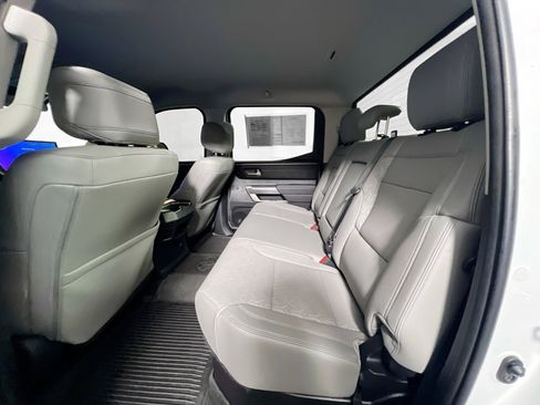 Used 2023 Toyota Tundra SR5 image 29