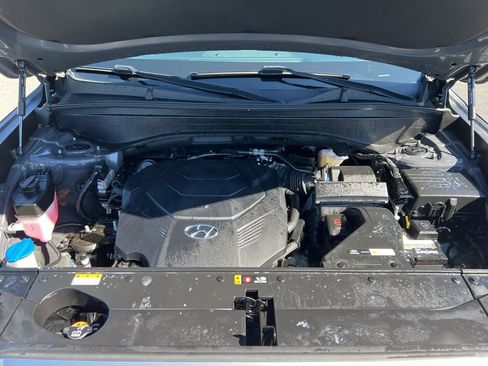 Used 2021 Hyundai Palisade SEL w/ Convenience Package image 12