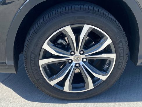 Used 2017 Lexus RX 350 FWD w/ Premium Package image 4