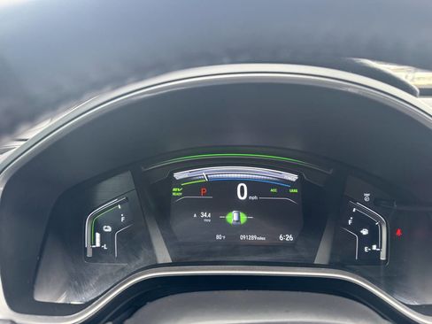 Used 2020 Honda CR-V Touring image 32
