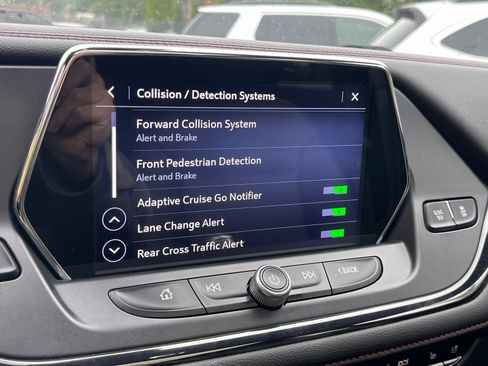 Used 2019 Chevrolet Blazer RS image 49