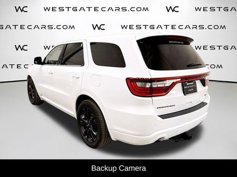 Used 2021 Dodge Durango GT image 5