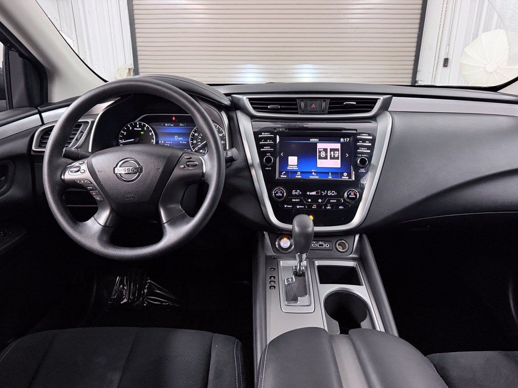 Used 2019 Nissan Murano S w/ Cargo Package FWD image 19