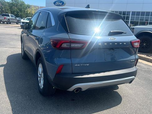 Used 2024 Ford Escape Active AWD/4WD image 7