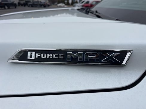 Used 2024 Toyota Sequoia Platinum image 31