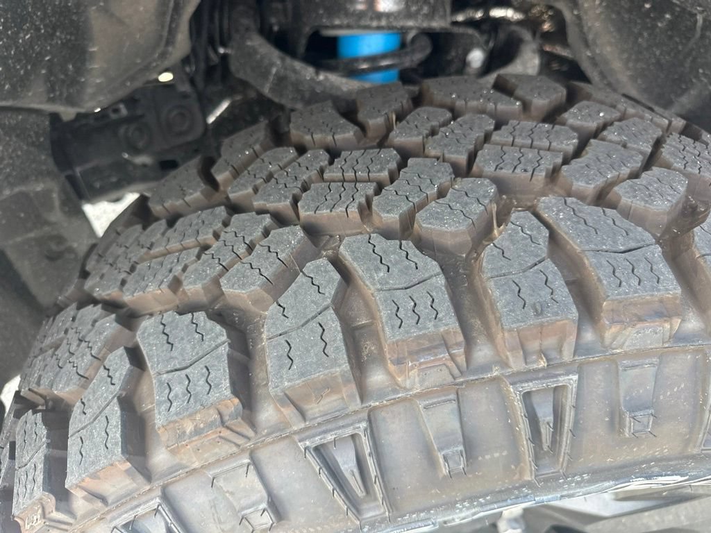 New 2026 RAM 1500 Warlock AWD/4WD image 31