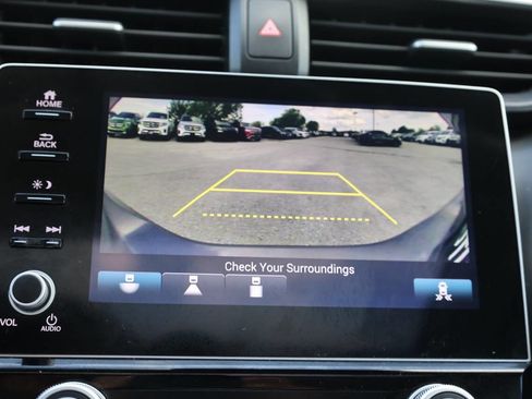 Used 2021 Honda Insight Touring image 20