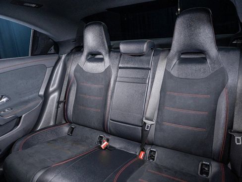 New 2025 Mercedes-Benz CLA 250 image 27