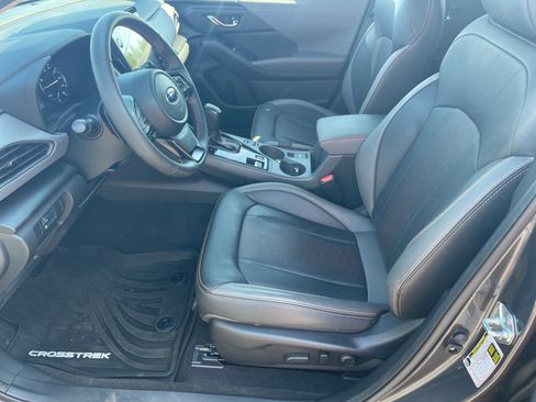 Used 2025 Subaru Crosstrek 2.5i Limited w/ Popular Package #4A AWD/4WD image 10