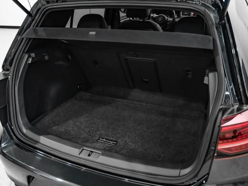 Used 2017 Volkswagen GTI Autobahn FWD image 50