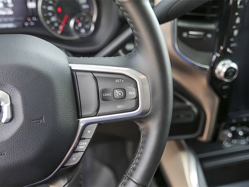 Used 2024 RAM 3500 Laramie w/ Protection Group image 16