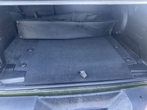 Used 2022 Jeep Wrangler Unlimited Sport image 5