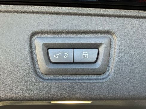 New 2026 BMW M5 Touring image 16