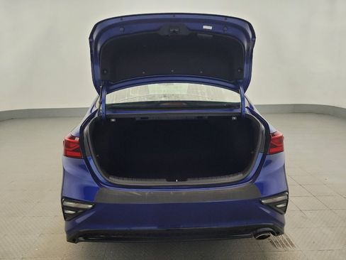 Used 2019 Kia Forte S FWD image 29