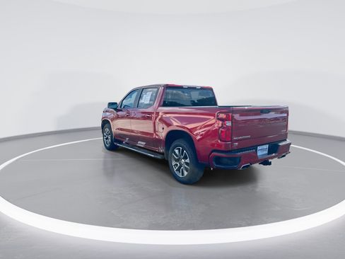 Used 2023 Chevrolet Silverado 1500 RST AWD/4WD image 7