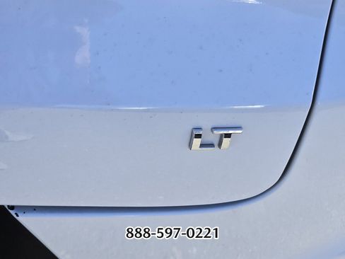 Used 2025 Chevrolet TrailBlazer LT image 15