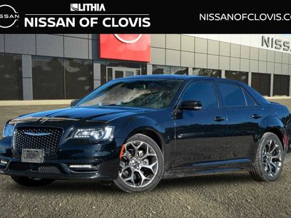 Used 2018 Chrysler 300 S w/ 300S Premium Group