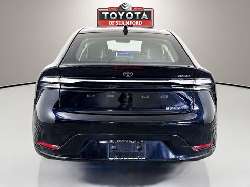 Used 2024 Toyota Prius Prime image 6