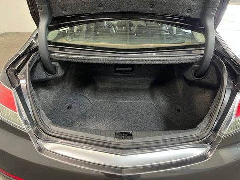 Used 2013 Acura TL w/ Technology Package FWD image 16