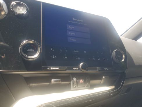 Used 2023 Lexus NX 350 AWD image 26