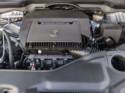 New 2026 Acura MDX w/Technology Package image 15
