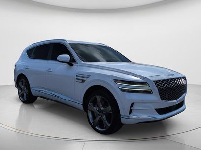 Used 2024 Genesis GV80 3.5T w/ Prestige Package