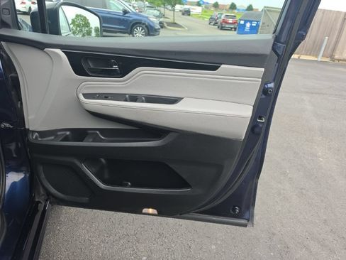 Used 2023 Honda Odyssey Touring image 33