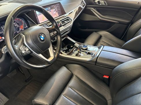 Used 2020 BMW X5 sDrive40i w/ Premium Package RWD image 4