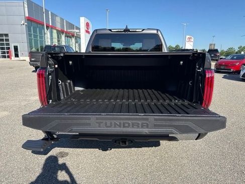 Used 2026 Toyota Tundra 1794 Edition AWD/4WD image 14
