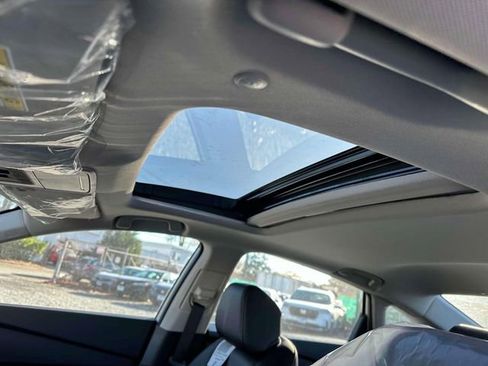 New 2025 Honda Accord EX-L image 20