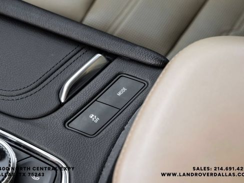 Used 2023 Cadillac XT6 Sport w/ LPO, ONYX Package AWD/4WD image 46