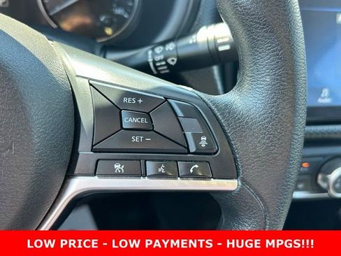 Used 2023 Nissan Kicks SV FWD image 20