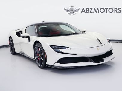 Used 2023 Ferrari SF90 Stradale