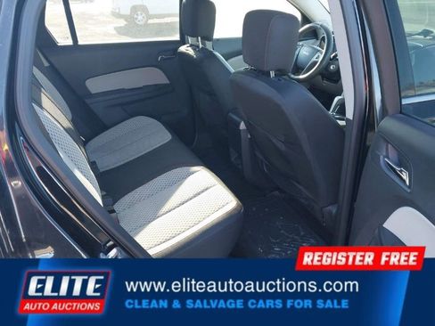 Used 2013 GMC Terrain SLE image 15