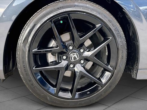 Certified 2023 Honda Civic Sport image 11