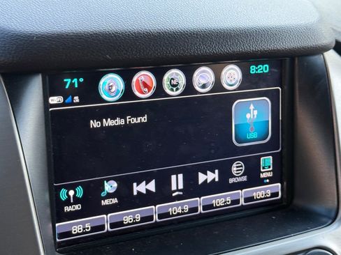 Used 2019 GMC Yukon Denali w/ Denali Ultimate Package image 40