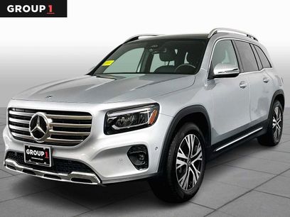 Used 2025 Mercedes-Benz GLB 250 4MATIC