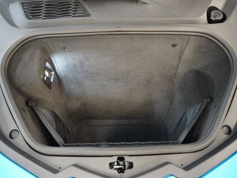 Used 2024 Chevrolet Corvette Z06 RWD image 16