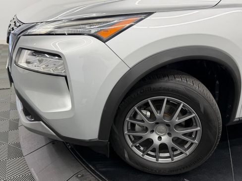 Used 2022 Nissan Rogue SV w/ SV Premium Package AWD/4WD image 5