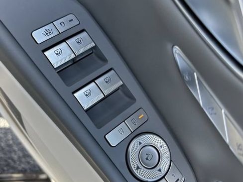 Used 2026 Genesis G80 2.5T Sport Prestige AWD/4WD image 12