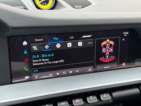 Certified 2025 Porsche 911 Carrera T image 18