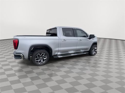 Used 2022 GMC Sierra 1500 SLT w/ SLT Premium Plus Package image 8