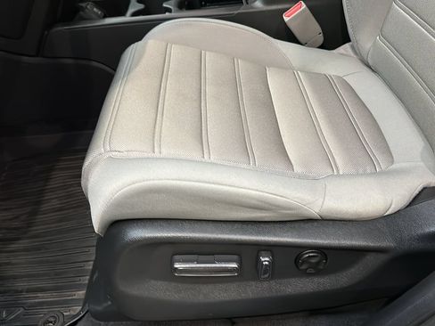 Certified 2018 Honda CR-V EX image 16