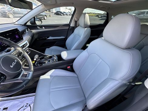 Used 2023 Kia K5 EX image 11