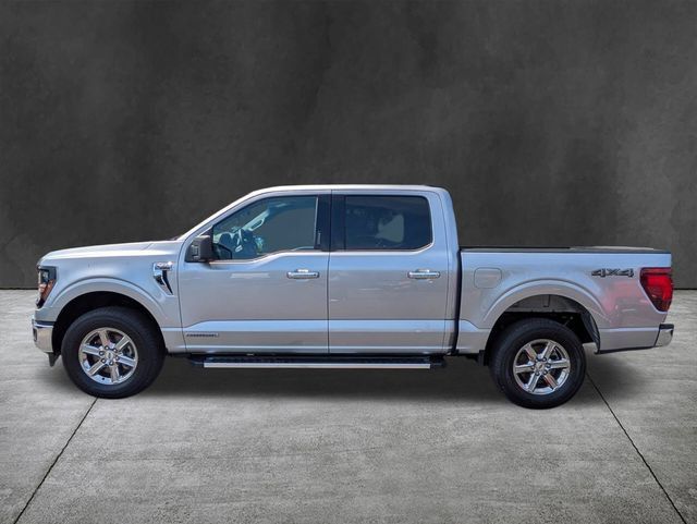 Used 2024 Ford F150 XLT w/ Mobile Office Package AWD/4WD image 8