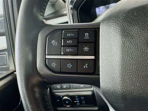 Used 2024 Ford F250 Lariat w/ Lariat Ultimate Package image 25