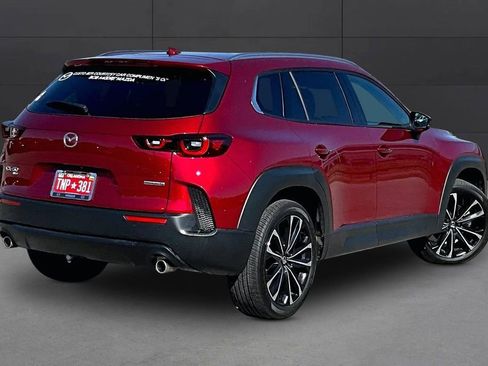 Used 2025 MAZDA CX-50 AWD 2.5 S w/ Weather Package image 2