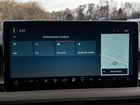 New 2026 Lincoln Corsair Premiere image 36